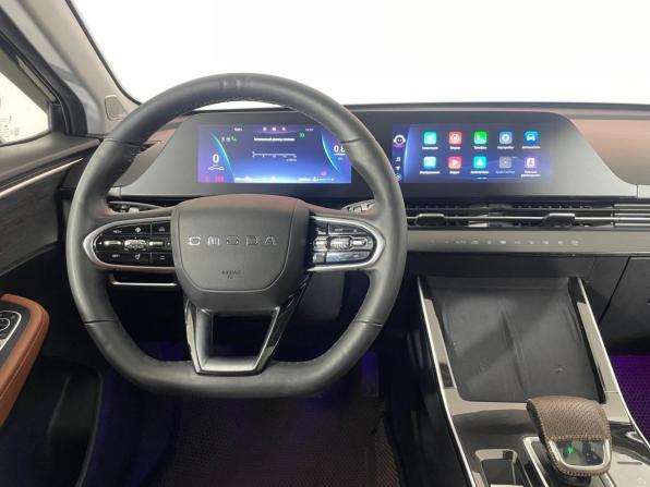 Omoda C5 I с пробегом 2023 года, цена 1 790 000 рублей, 25812 км, внедорожник, Автокод Объявления