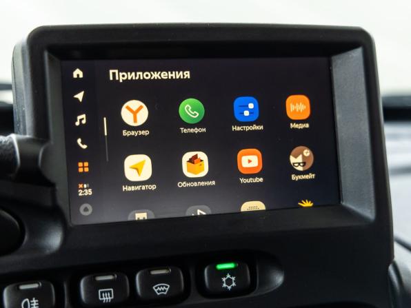 Lada (ВАЗ) Niva Travel I с пробегом 2024 года, цена 928 000 рублей, 97996 км, внедорожник, Автокод Объявления