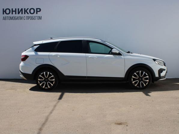 Lada (ВАЗ) Vesta I Рестайлинг (NG) с пробегом 2024 года, цена 1 499 000 рублей, 44292 км, универсал, Автокод Объявления