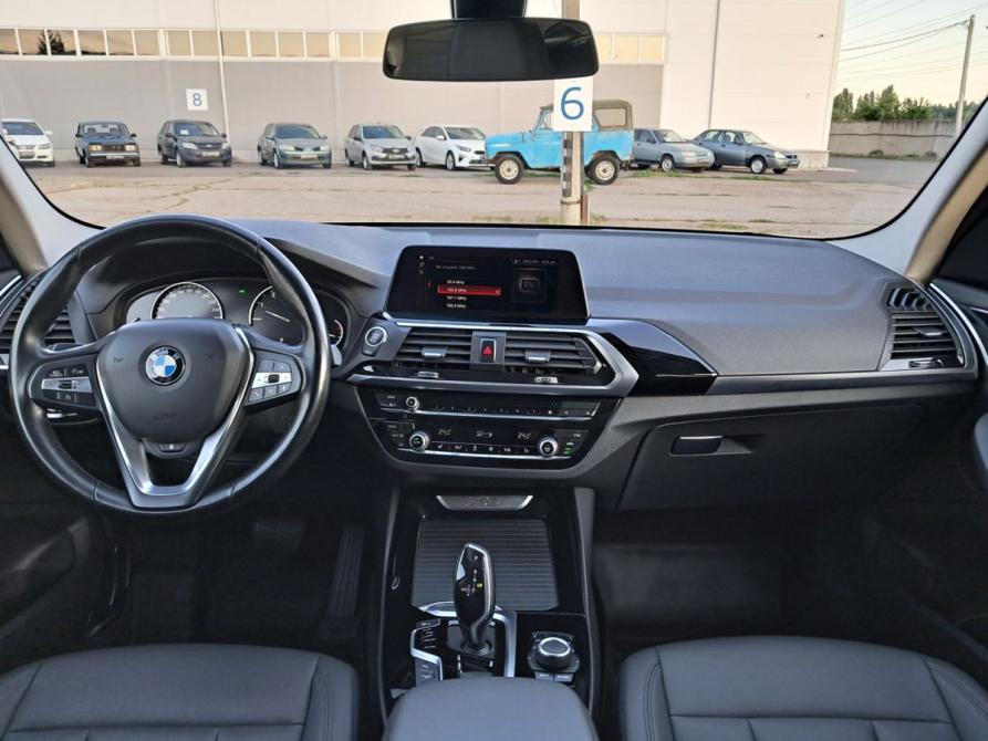 BMW X3 III (G01) Набережные Челны  - изображение 17