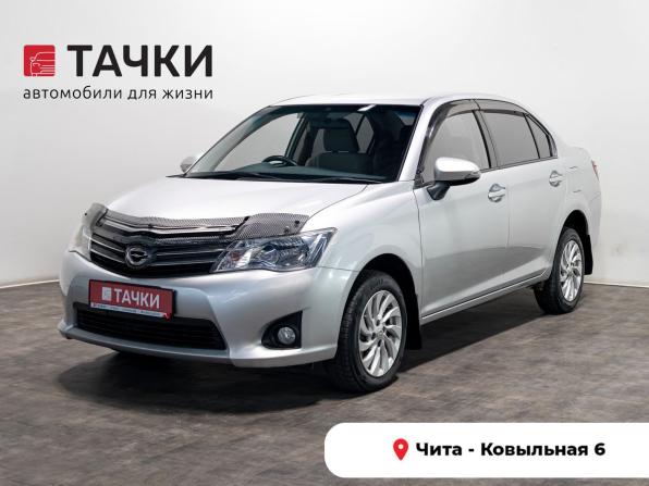Toyota Corolla XI (E160 E170 E180) с пробегом 2013 года, цена 850 000 рублей, 212903 км, седан, Автокод Объявления
