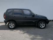 Chevrolet Niva I Москва  - изображение 20