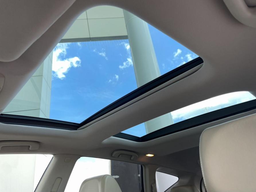 Nissan Murano II (Z51) Рестайлинг 2 Екатеринбург  - изображение 16