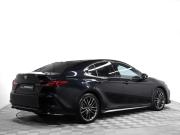 Toyota Camry IX (XV80) China Market Москва  - изображение 29