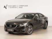 Mazda 6 III (GJ) Рестайлинг Казань  - изображение 9