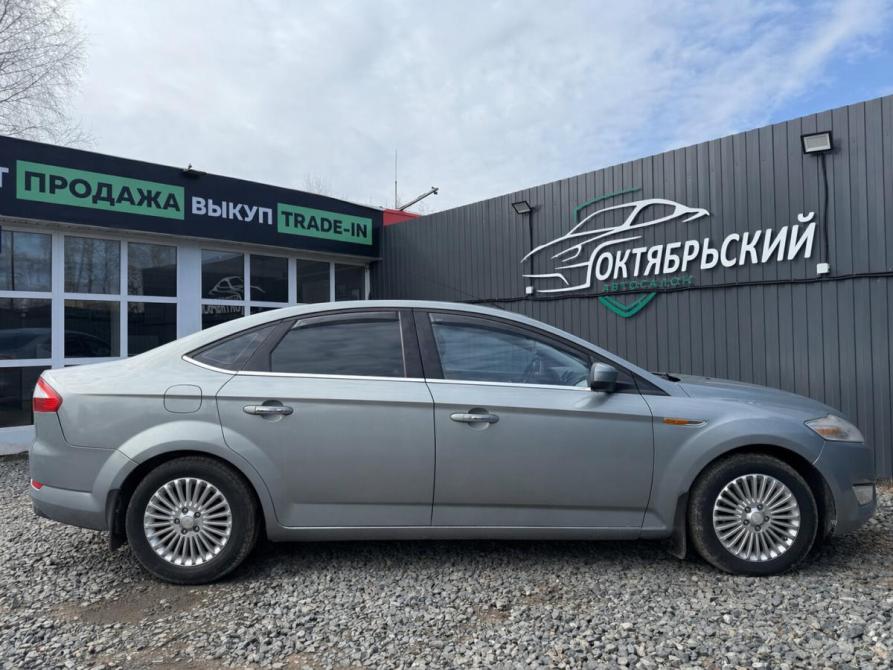 Ford Mondeo IV Ижевск  - изображение 8