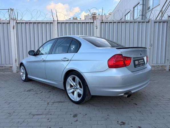 BMW 3 серии V (E90/E91/E92/E93) Рестайлинг с пробегом 2011 года, цена 999 000 рублей, 200572 км, седан, Автокод Объявления