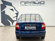 Hyundai Accent II Ростов-на-Дону  - изображение 18