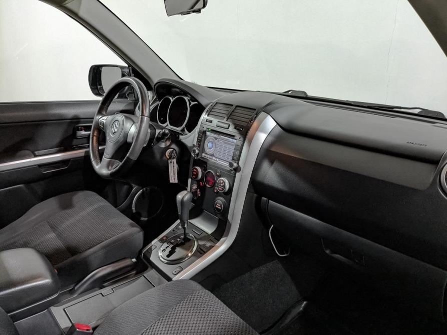 Suzuki Grand Vitara II Рестайлинг Химки  - изображение 13
