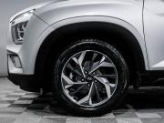 Hyundai Creta II Москва  - изображение 34