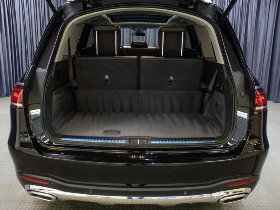 Mercedes-Benz GLS II (X167) Москва  - изображение 10