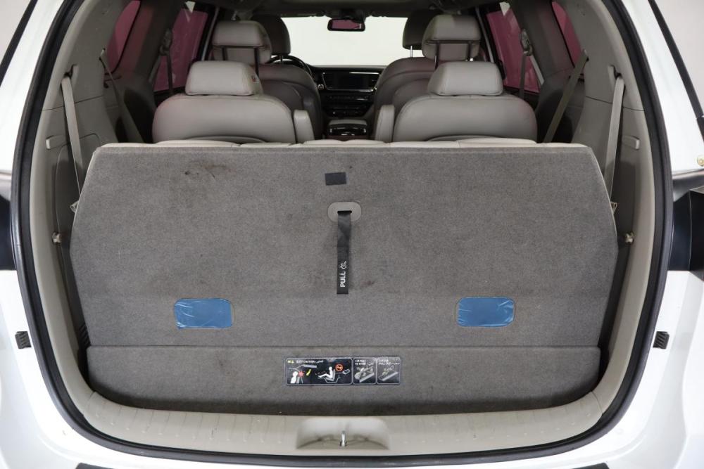 Kia Carnival III Санкт-Петербург  - изображение 19