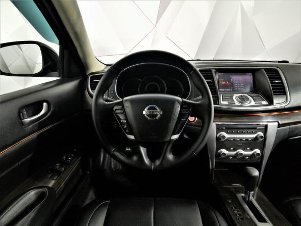 Nissan Teana II с пробегом 2010 года, цена 709 150 рублей, 344254 км, седан, Автокод Объявления
