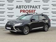 Mitsubishi Outlander III Рестайлинг 2 Владимир  - изображение 15