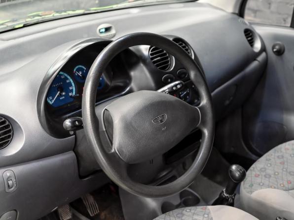 Daewoo Matiz II Рестайлинг с пробегом 2007 года, цена 190 000 рублей, 54028 км, хэтчбек, Автокод Объявления