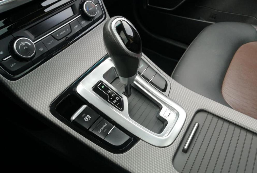 Geely GS I Иваново  - изображение 16