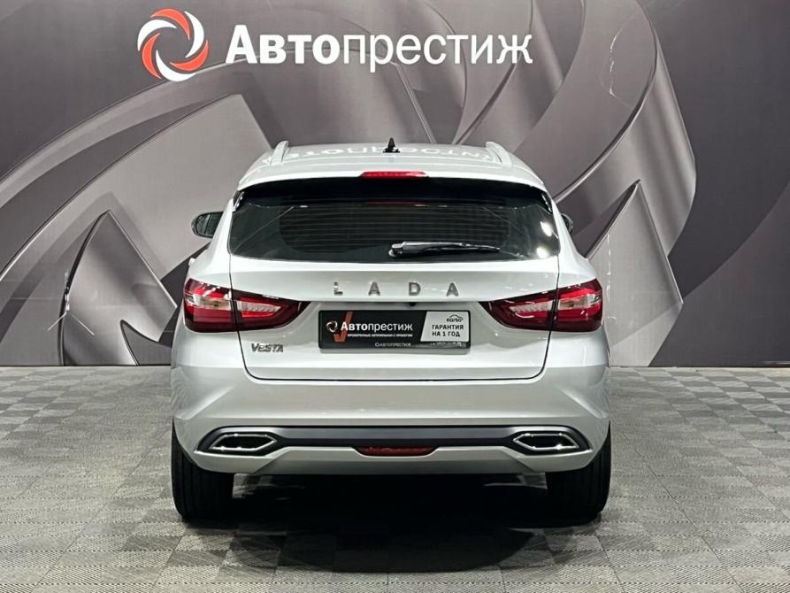 Lada (ВАЗ) Vesta I Рестайлинг (NG) Оренбург  - изображение 7