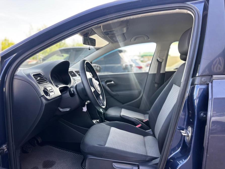 Volkswagen Polo V Альметьевск  - изображение 13
