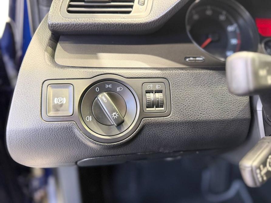 Volkswagen Passat B6 Ростов-на-Дону  - изображение 9