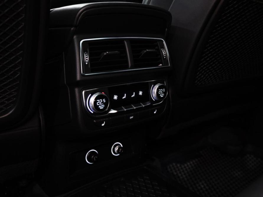 Audi Q7 II (4M) Санкт-Петербург  - изображение 30