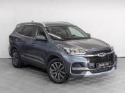 Chery Tiggo 8 I Москва  - изображение 33