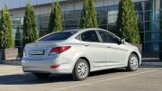 Hyundai Solaris I Уфа  - изображение 18