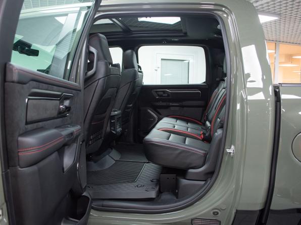 Ram 1500 V Рестайлинг с пробегом 2026 года, цена 12 499 000 рублей, 68 км, offers.body_type.unknown, Автокод Объявления