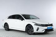 Kia K5 III Челябинск  - изображение 23