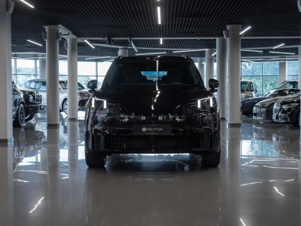 Lynk &amp; Co 900 с пробегом 2026 года, цена 7 400 000 рублей, 50 км, внедорожник, Автокод Объявления