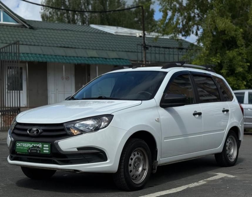 Lada (ВАЗ) Kalina II Ижевск  - изображение 4