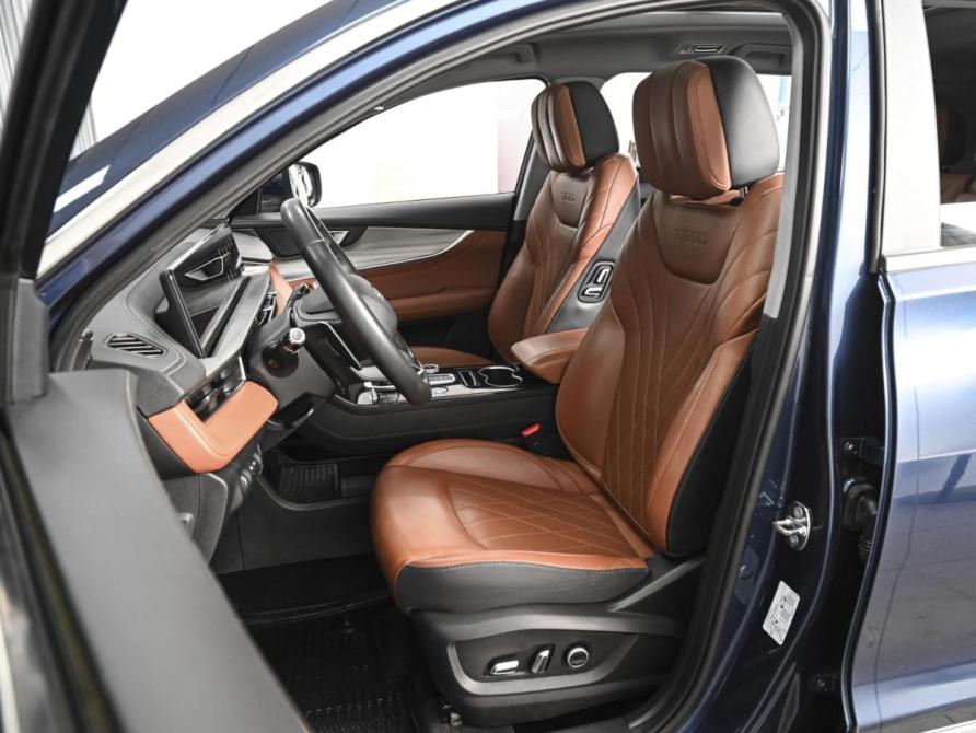 Chery Tiggo 8 Pro Max I Ставрополь  - изображение 10