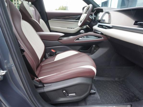 Geely Monjaro I с пробегом 2024 года, цена 3 276 000 рублей, 69207 км, внедорожник, Автокод Объявления
