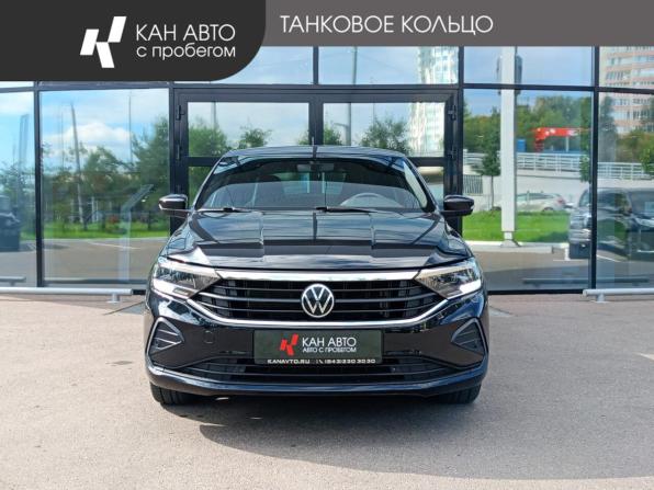 Volkswagen Polo VI с пробегом 2021 года, цена 1 908 000 рублей, 42853 км, лифтбек, Автокод Объявления