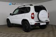 Chevrolet Niva I Рестайлинг Нижний Новгород  - изображение 25