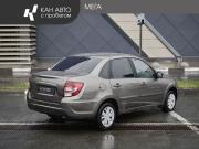 Lada (ВАЗ) Granta I Рестайлинг Казань  - изображение 15