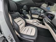 Mercedes-Benz GLE Coupe AMG II (C167) Рестайлинг Москва  - изображение 34