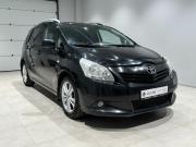 Toyota Verso I Екатеринбург  - изображение 20