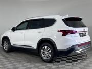 Hyundai Santa Fe IV Рестайлинг Ростов-на-Дону  - изображение 25