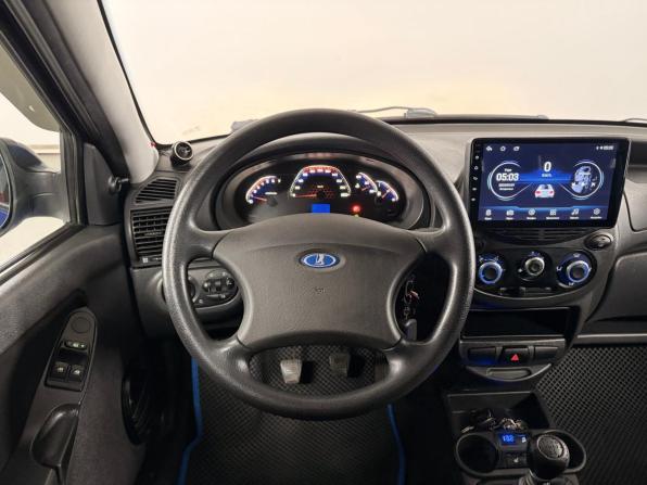 Lada (ВАЗ) Kalina I с пробегом 2011 года, цена 299 000 рублей, 76895 км, универсал, Автокод Объявления