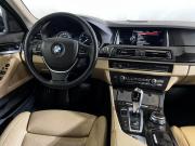 BMW 5 серии VI (F10/F11/F07) Рестайлинг Москва  - изображение 36
