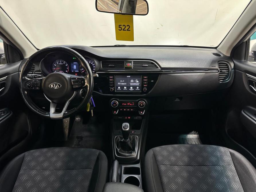 Kia Rio IV Санкт-Петербург  - изображение 8