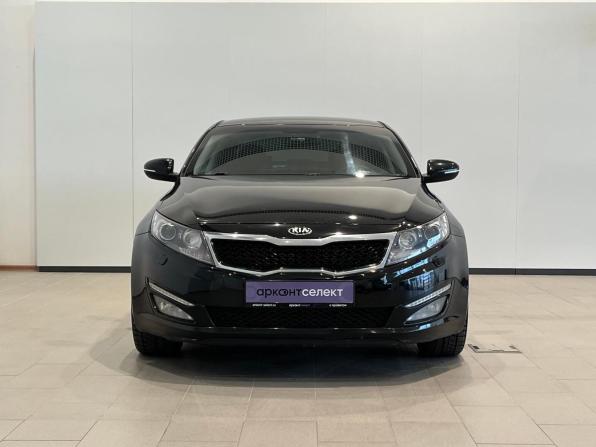Kia Optima III с пробегом 2012 года, цена 1 280 000 рублей, 189869 км, седан, Автокод Объявления