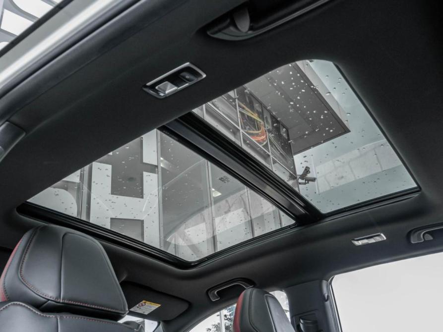 Geely Coolray I Рестайлинг Ставрополь  - изображение 12
