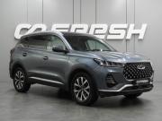 Chery Tiggo 7 Pro I Воронеж  - изображение 25