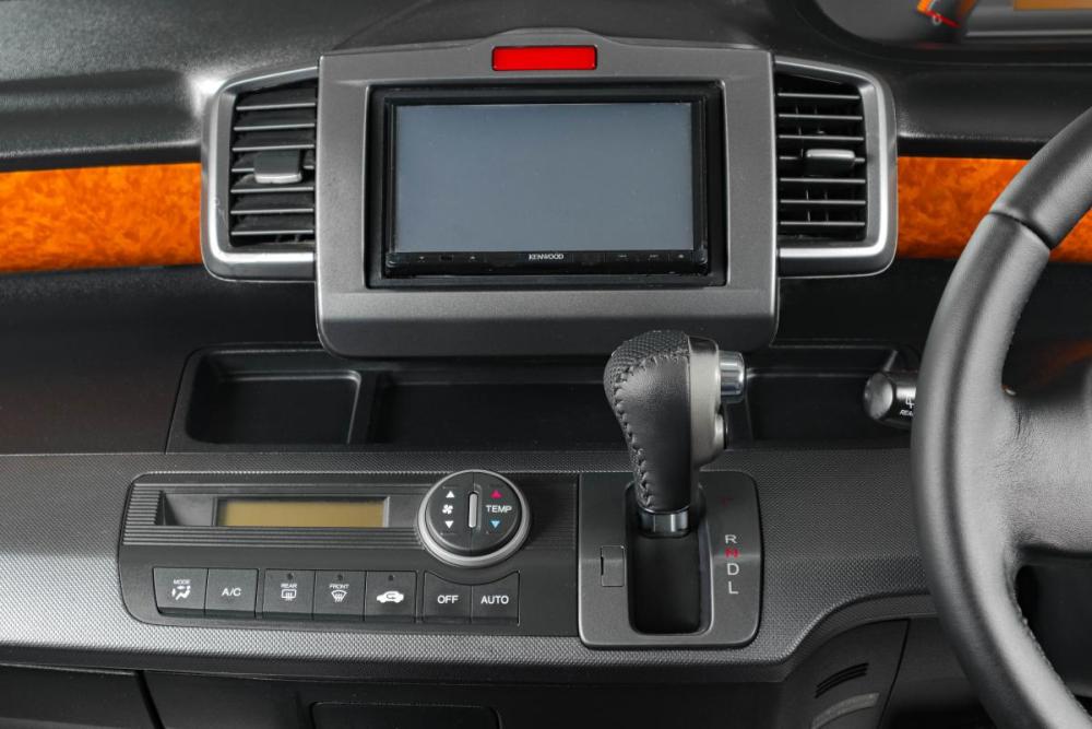 Honda Freed I Тюмень  - изображение 15