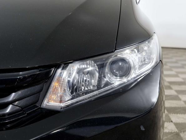 Honda Civic IX с пробегом 2012 года, цена 1 098 000 рублей, 229632 км, седан, Автокод Объявления