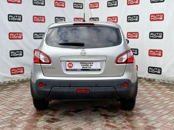 Nissan Qashqai I Рестайлинг с пробегом 2011 года, цена 1 099 900 рублей, 123000 км, внедорожник, Автокод Объявления