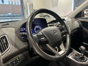 Hyundai Creta I Москва  - изображение 30