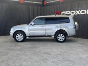 Mitsubishi Pajero IV Рестайлинг 1 Пермь  - изображение 62