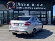 Lada (ВАЗ) Granta I Рестайлинг Волгоград  - изображение 24